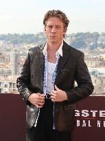 Springsteen Deliver Me from Nothingness Photocall - Rome