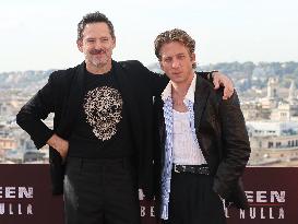 Springsteen Deliver Me from Nothingness Photocall - Rome
