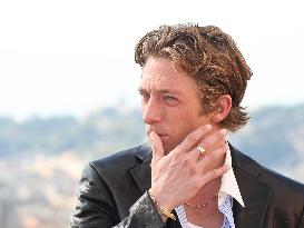 Springsteen Deliver Me from Nothingness Photocall - Rome