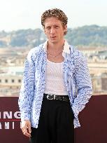 Springsteen Deliver Me from Nothingness Photocall - Rome