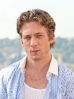 Springsteen Deliver Me from Nothingness Photocall - Rome