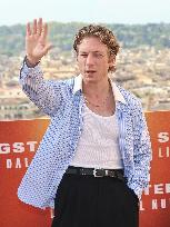 Springsteen Deliver Me from Nothingness Photocall - Rome