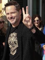 Springsteen Deliver Me from Nothingness Photocall - Rome