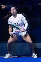 TENNIS - Padel - OYSHO Milano Premier Padel P1