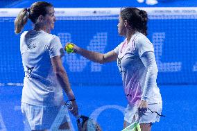 TENNIS - Padel - OYSHO Milano Premier Padel P1