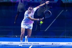 TENNIS - Padel - OYSHO Milano Premier Padel P1