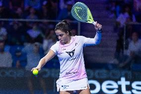 TENNIS - Padel - OYSHO Milano Premier Padel P1