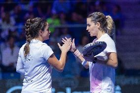 TENNIS - Padel - OYSHO Milano Premier Padel P1