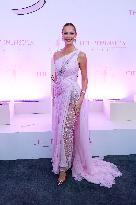 Peninsula in Pink Charity Cocktail - Paris