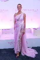 Peninsula in Pink Charity Cocktail - Paris