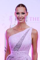 Peninsula in Pink Charity Cocktail - Paris