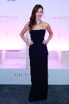 Peninsula in Pink Charity Cocktail - Paris