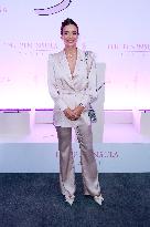 Peninsula in Pink Charity Cocktail - Paris