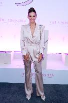 Peninsula in Pink Charity Cocktail - Paris