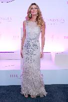 Peninsula in Pink Charity Cocktail - Paris