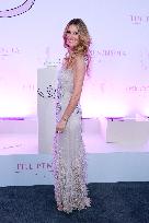 Peninsula in Pink Charity Cocktail - Paris