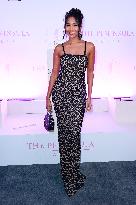 Peninsula in Pink Charity Cocktail - Paris