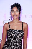 Peninsula in Pink Charity Cocktail - Paris