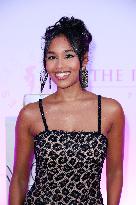 Peninsula in Pink Charity Cocktail - Paris