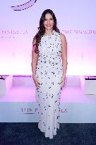 Peninsula in Pink Charity Cocktail - Paris