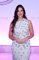 Peninsula in Pink Charity Cocktail - Paris