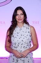 Peninsula in Pink Charity Cocktail - Paris