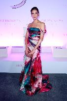 Peninsula in Pink Charity Cocktail - Paris