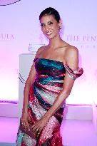 Peninsula in Pink Charity Cocktail - Paris