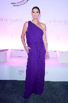 Peninsula in Pink Charity Cocktail - Paris