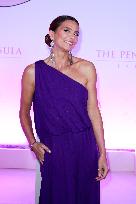 Peninsula in Pink Charity Cocktail - Paris