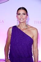 Peninsula in Pink Charity Cocktail - Paris