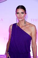 Peninsula in Pink Charity Cocktail - Paris