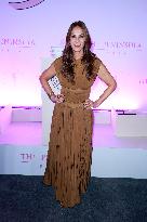 Peninsula in Pink Charity Cocktail - Paris