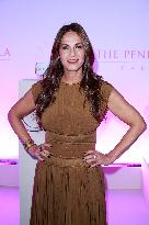 Peninsula in Pink Charity Cocktail - Paris