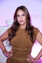 Peninsula in Pink Charity Cocktail - Paris