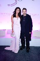 Peninsula in Pink Charity Cocktail - Paris