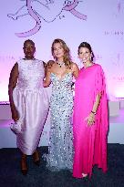 Peninsula in Pink Charity Cocktail - Paris