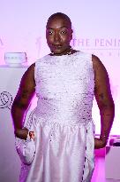 Peninsula in Pink Charity Cocktail - Paris