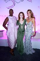 Peninsula in Pink Charity Cocktail - Paris