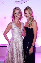 Peninsula in Pink Charity Cocktail - Paris