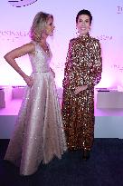 Peninsula in Pink Charity Cocktail - Paris