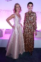 Peninsula in Pink Charity Cocktail - Paris