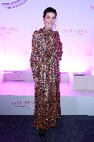 Peninsula in Pink Charity Cocktail - Paris