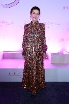 Peninsula in Pink Charity Cocktail - Paris