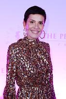 Peninsula in Pink Charity Cocktail - Paris