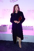 Peninsula in Pink Charity Cocktail - Paris