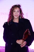 Peninsula in Pink Charity Cocktail - Paris