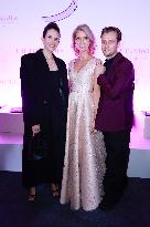 Peninsula in Pink Charity Cocktail - Paris