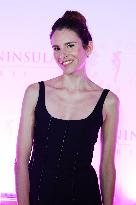 Peninsula in Pink Charity Cocktail - Paris