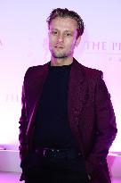 Peninsula in Pink Charity Cocktail - Paris